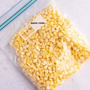 My Fishing Corn bait infused with a secret weapon ( For Fishing Only)